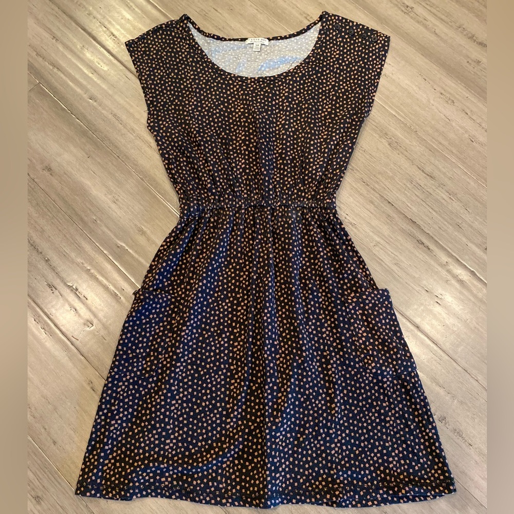 Mini Dress